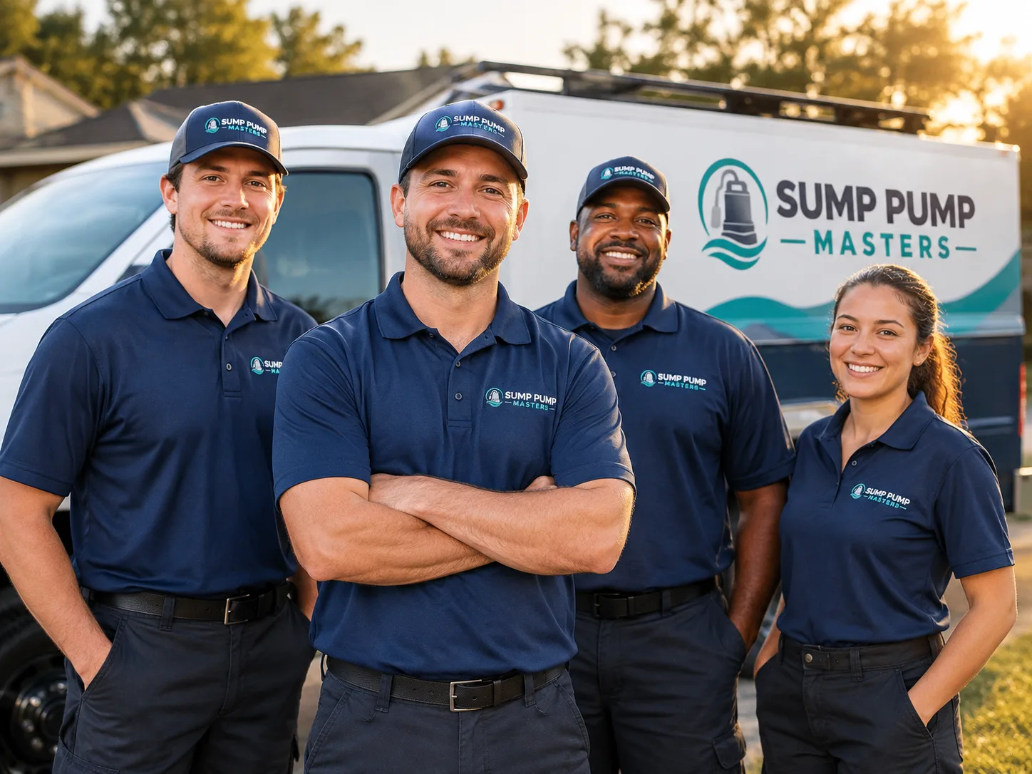 Sump Pump Repair company in Foxworth, MS
