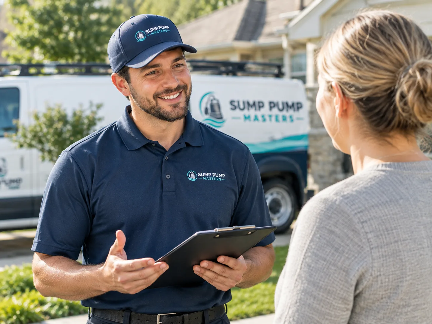 Sump Pump Repair Foxworth, MS FAQs
